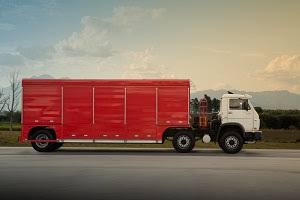 excesso de carga nas rodovias federais