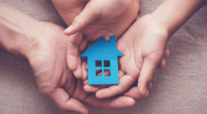 bem de família legal