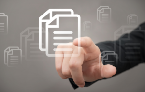 Ação Monitória e prova documental