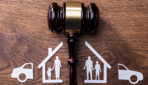 divórcio liminar e divórcio impositivo