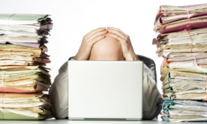 improbidade administrativa