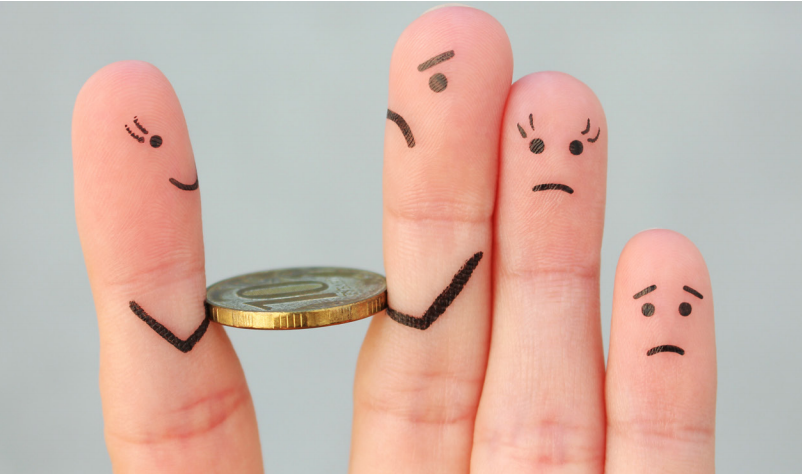 exoneração de alimentos