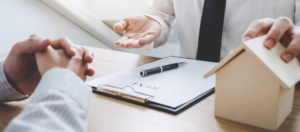 compra e venda de imóvel