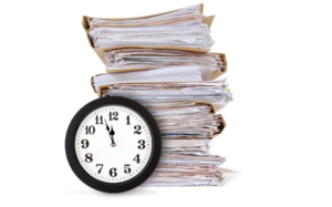 Prazo para contestar