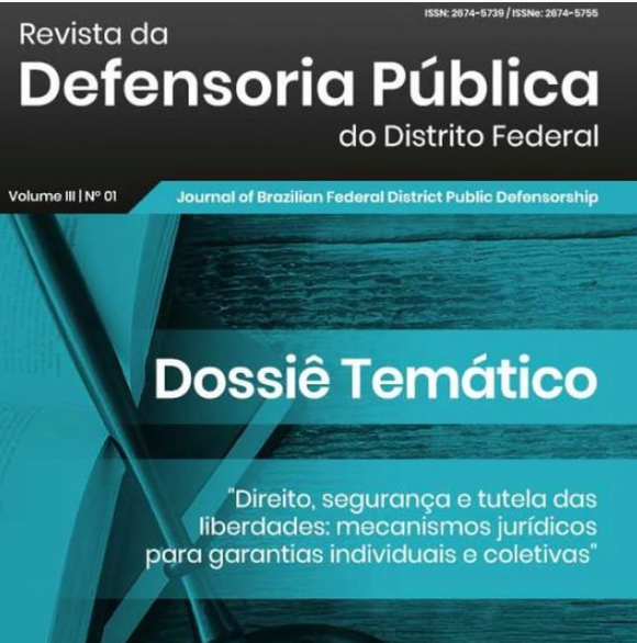 concessão de prisões domiciliares