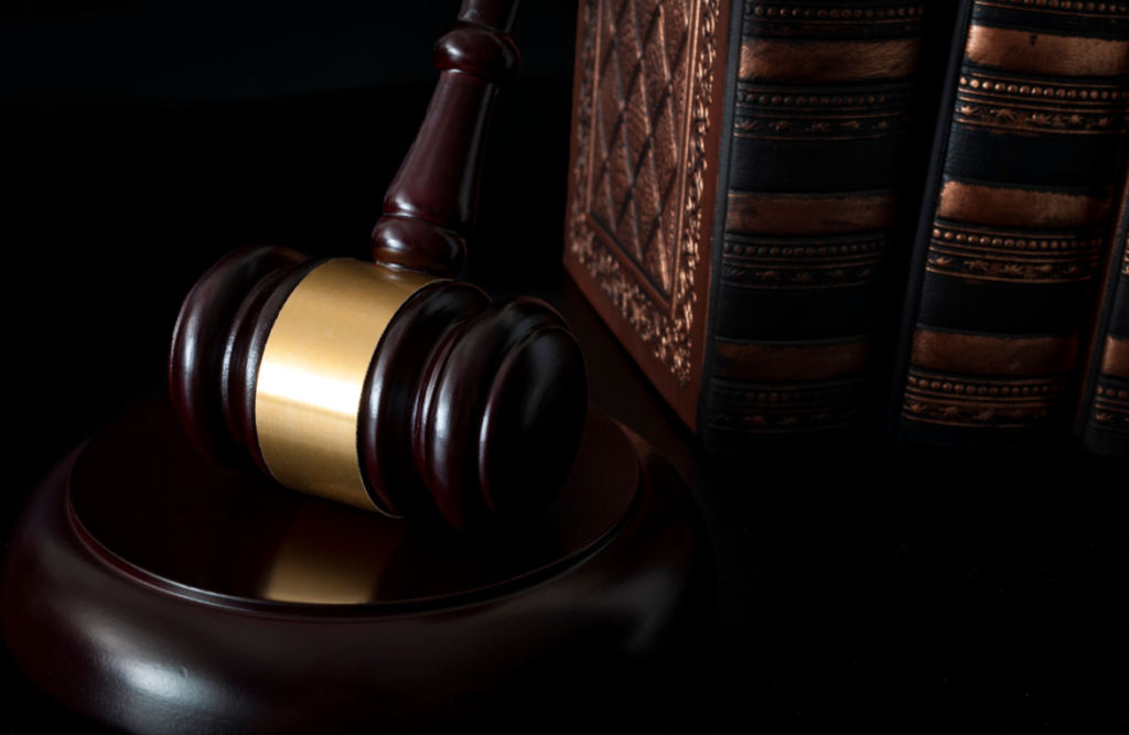 Devido Processo Legal