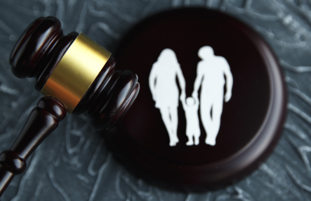 Guarda compartilhada