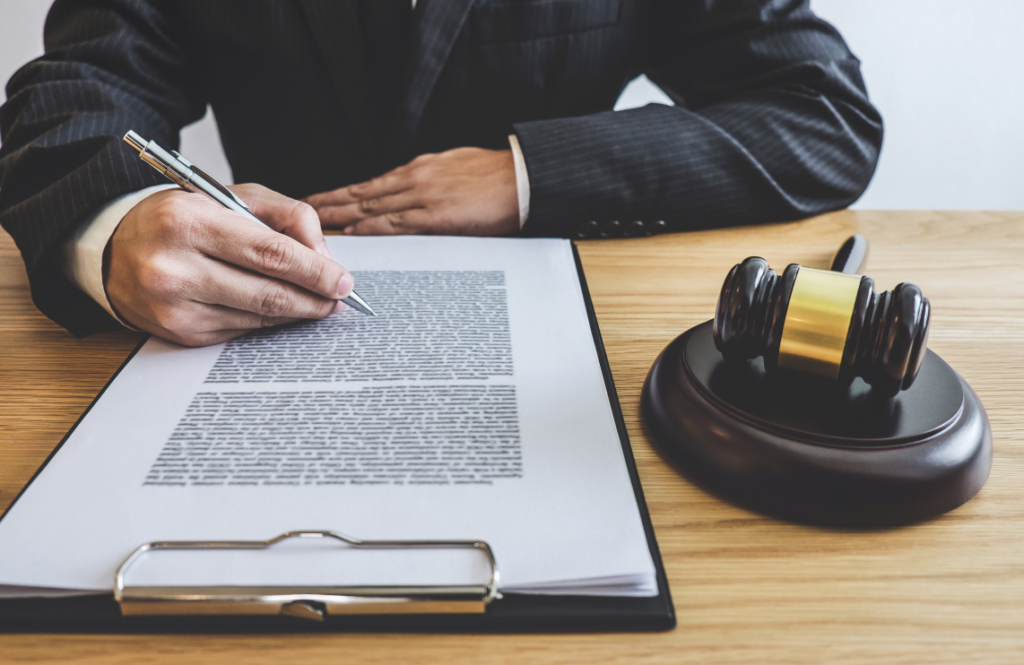 Doação: formas de revogação