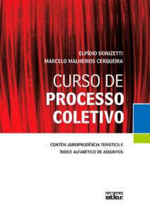 Curso de Processo Coletivo