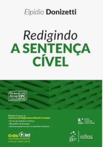 Redigindo Sentença Cível