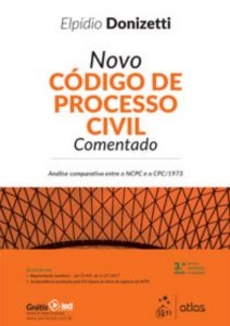 Novo Código de Processo Civil Comentado