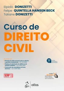 Curso de Direito Civil