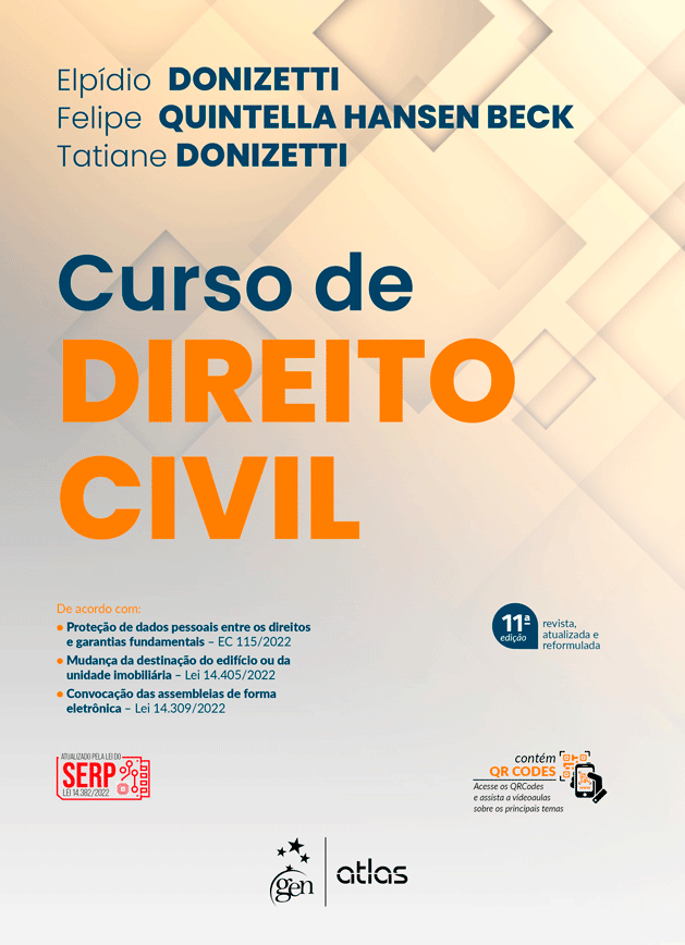Curso de Direito Civil