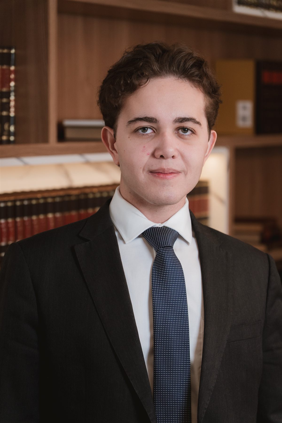 Luca Nogueira