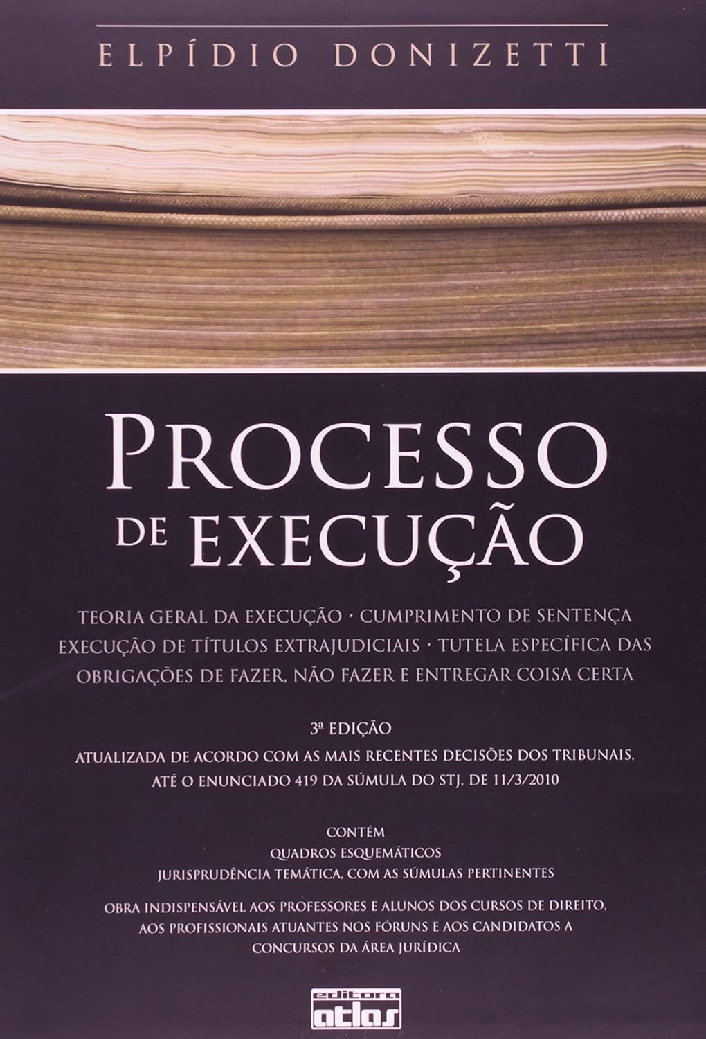 Processo de Execução