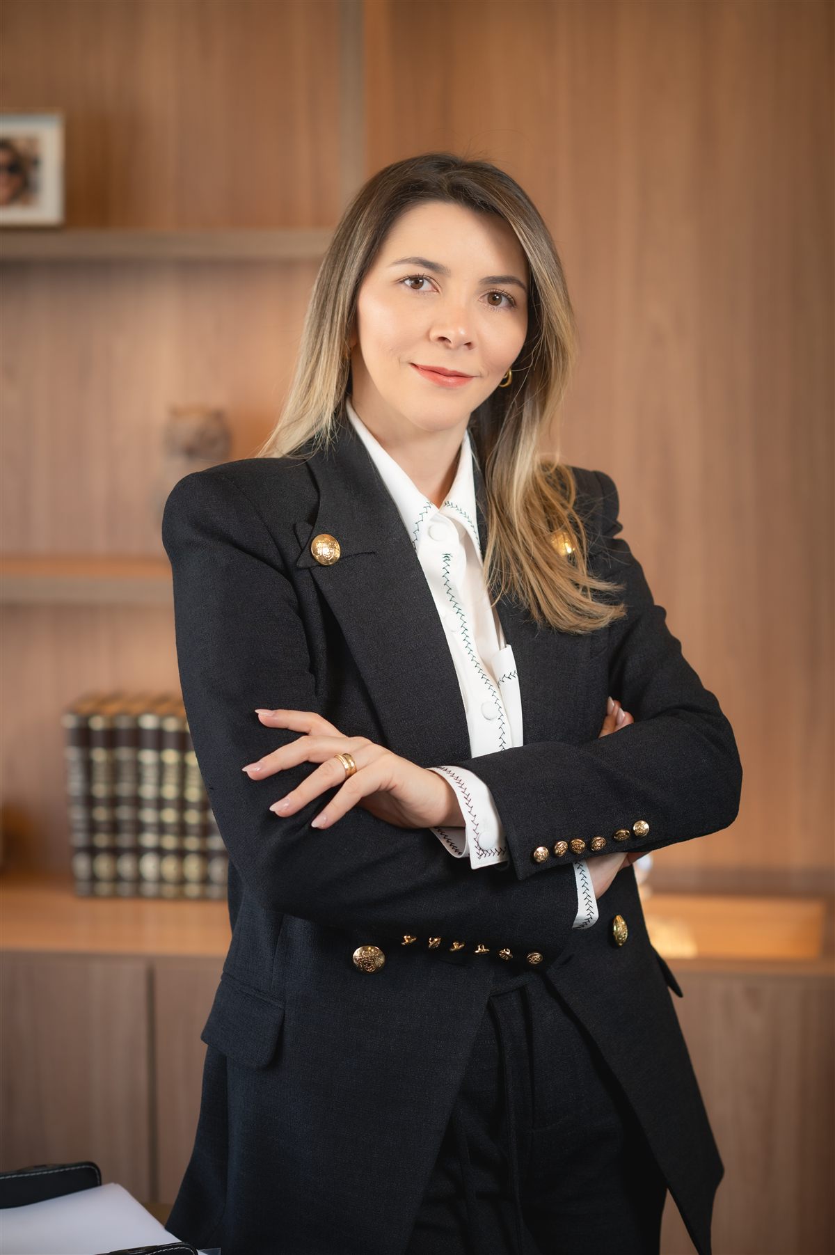 Tatiane Donizetti