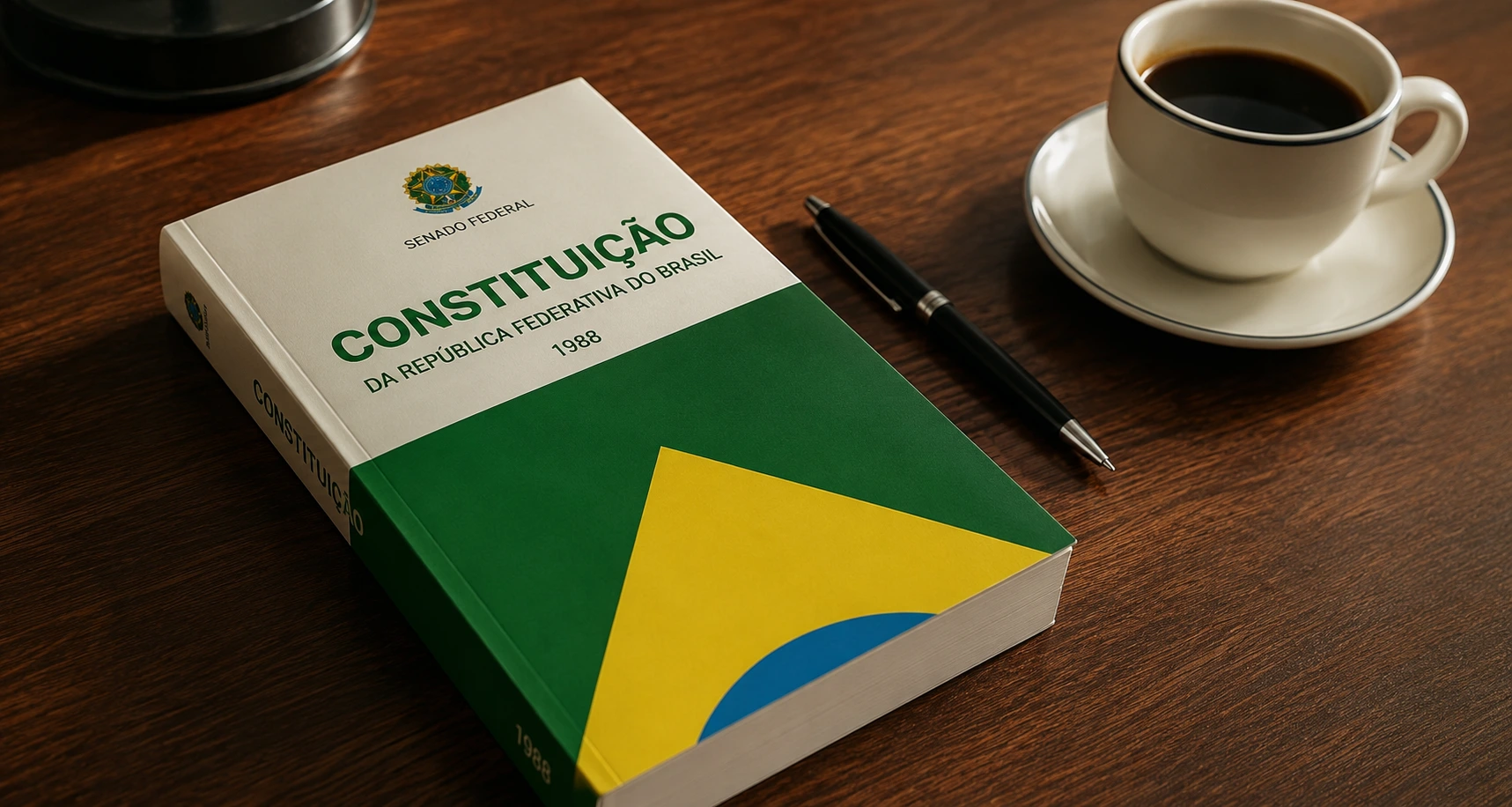Constituição da República Federativa do Brasil