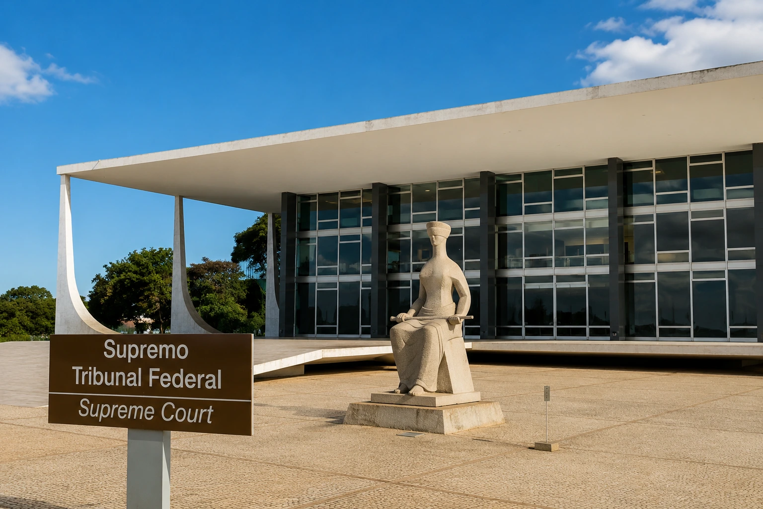Supremo Tribunal Federal