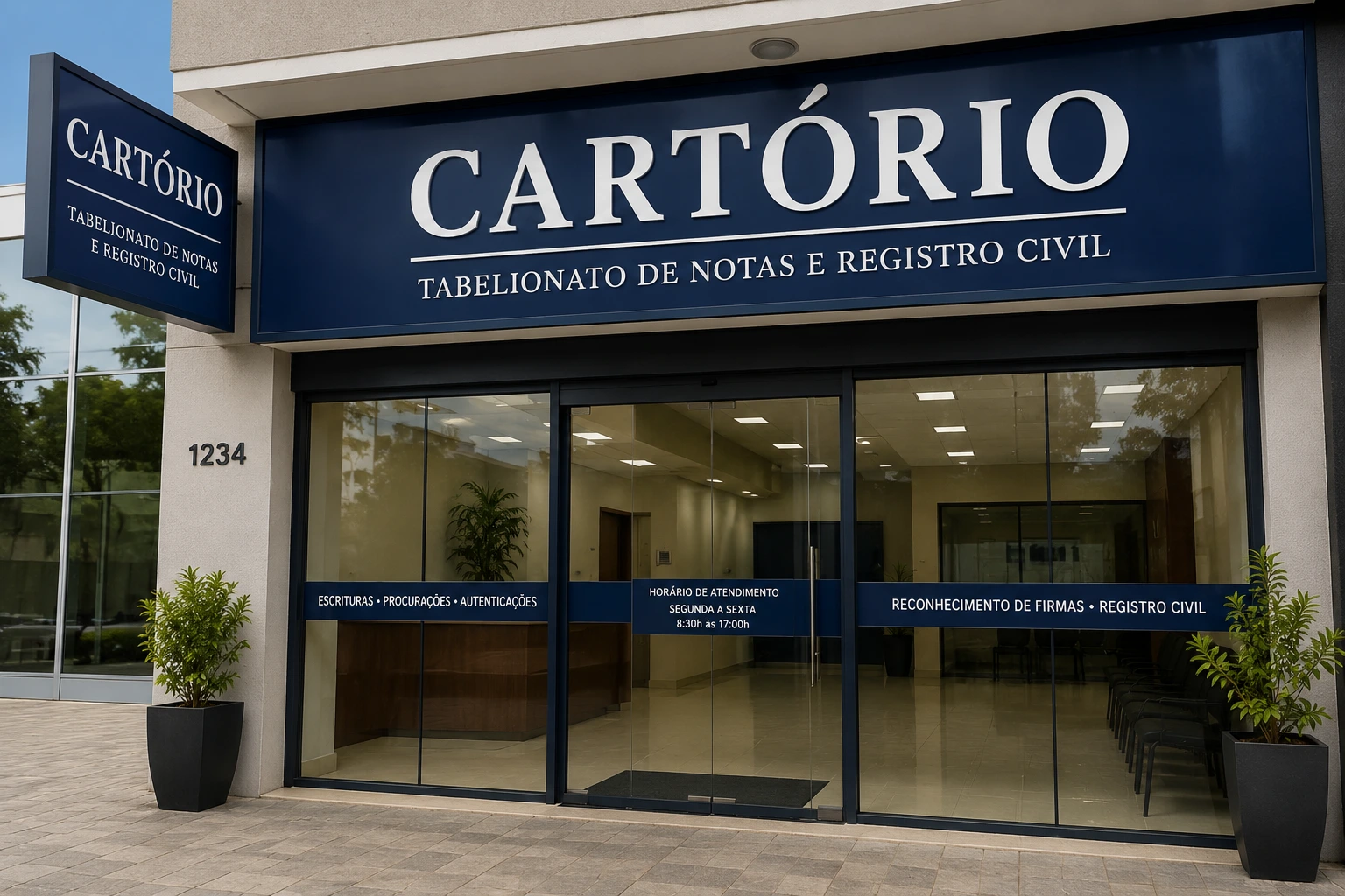 Cartório