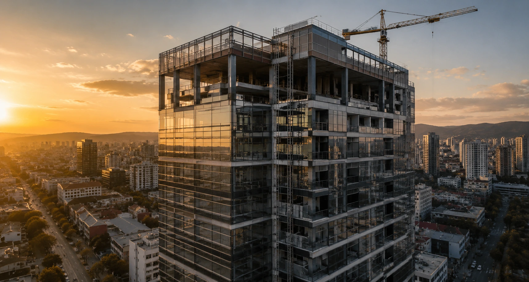 Construção